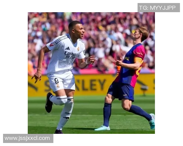 巴萨主场狂胜皇马六比二全场回顾与精彩瞬间分析