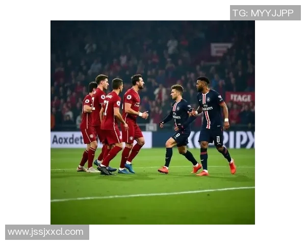 巴萨与利物浦巅峰对决谁能在欧冠赛场笑到最后